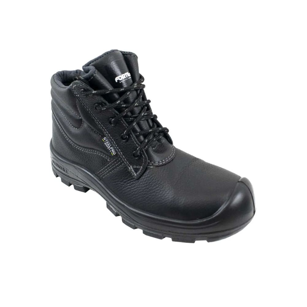 BOTA DE SEGURIDAD FORTEMAX | SAVI SAFETY