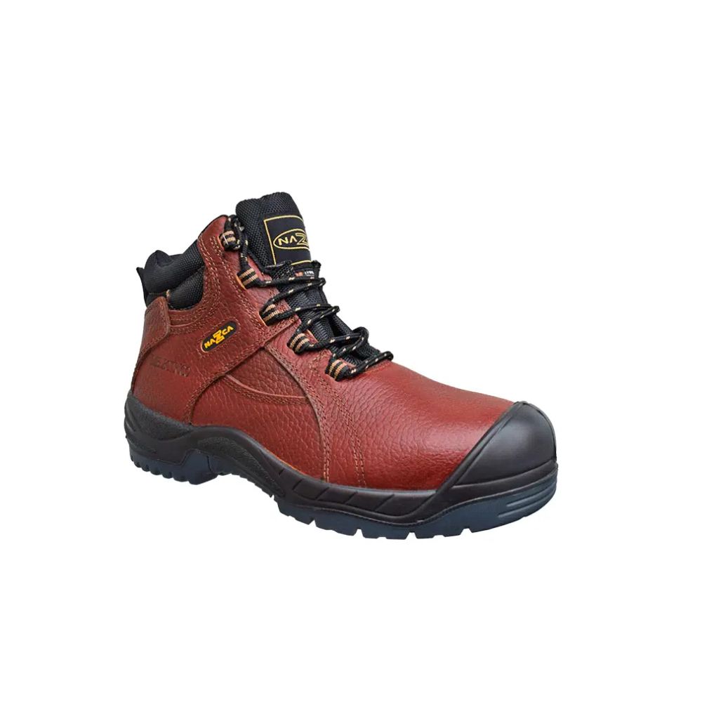 BOTA DE SEGURIDAD TUCSON NT455 COMP NAZCA | SAVI SAFETY