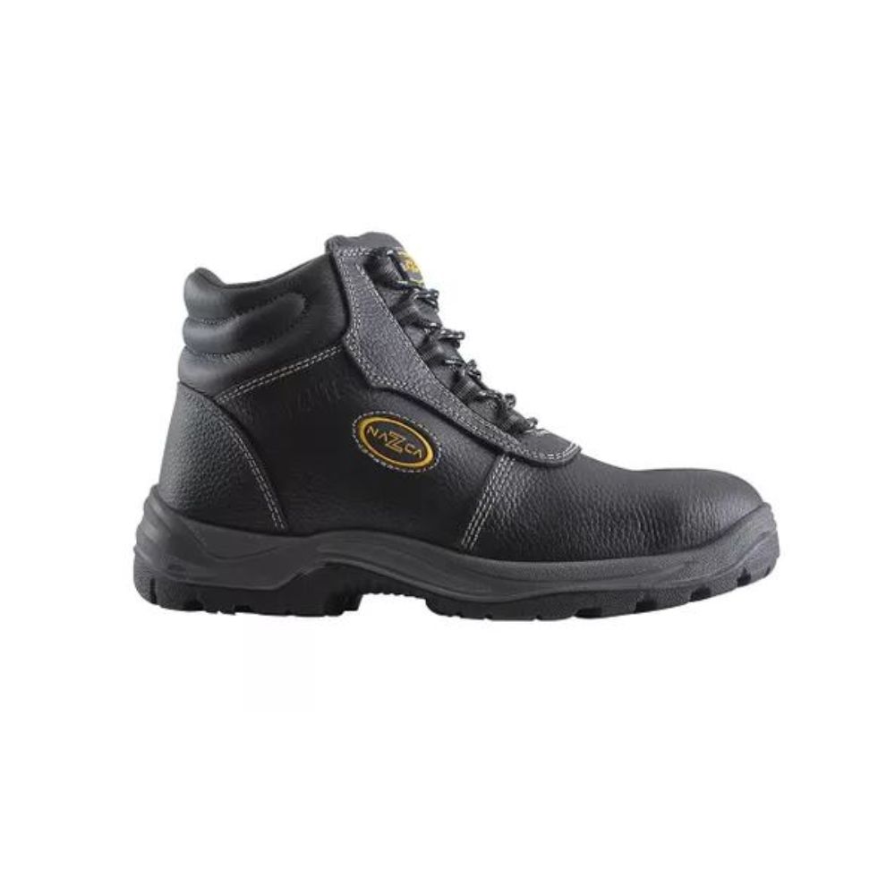 ZAPATOS PUNTA DE ACERO FENIX NT350 PU/TPU  | SAVI SAFETY
