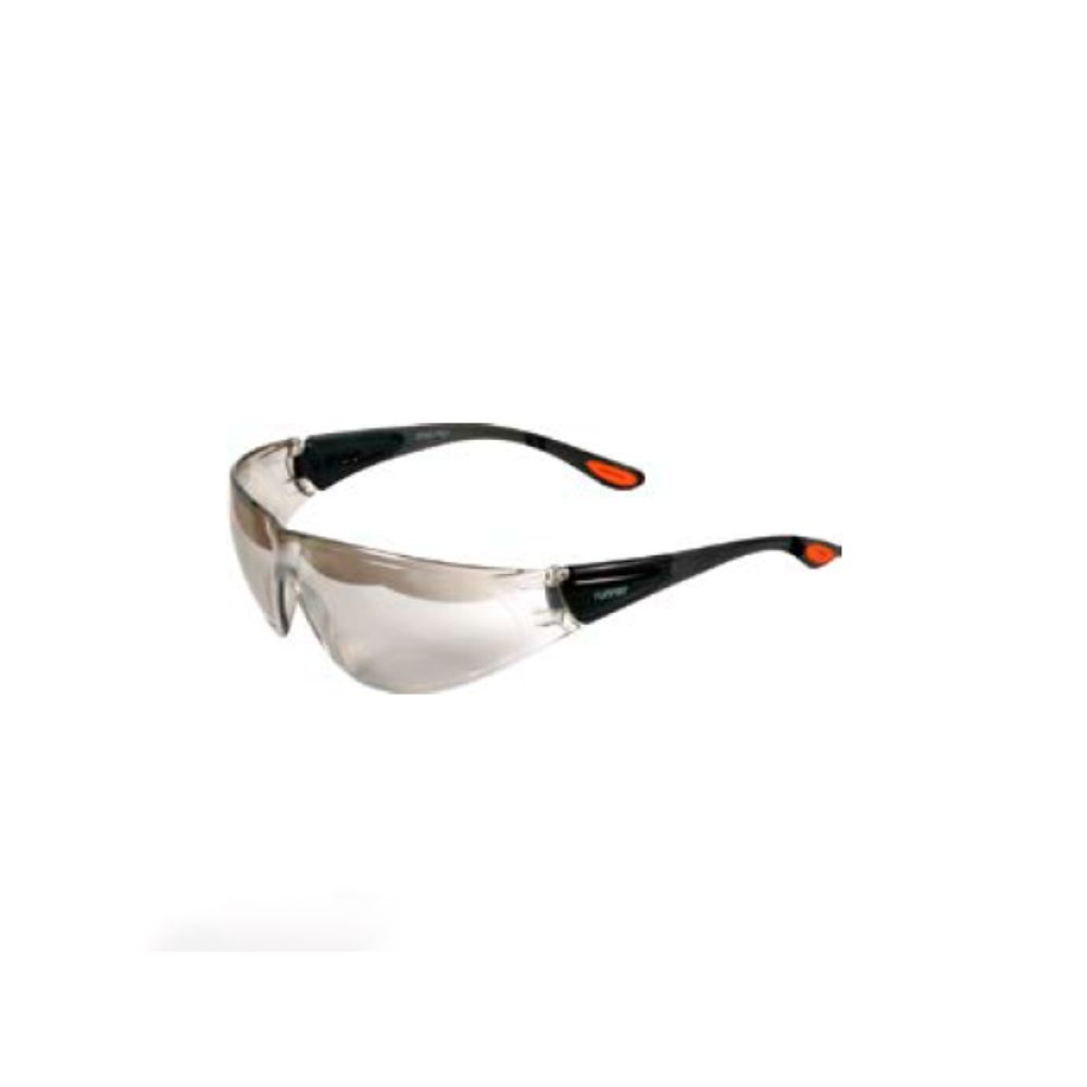 LENTE RUNNER A/F STEELPRO | SAVI SAFETY