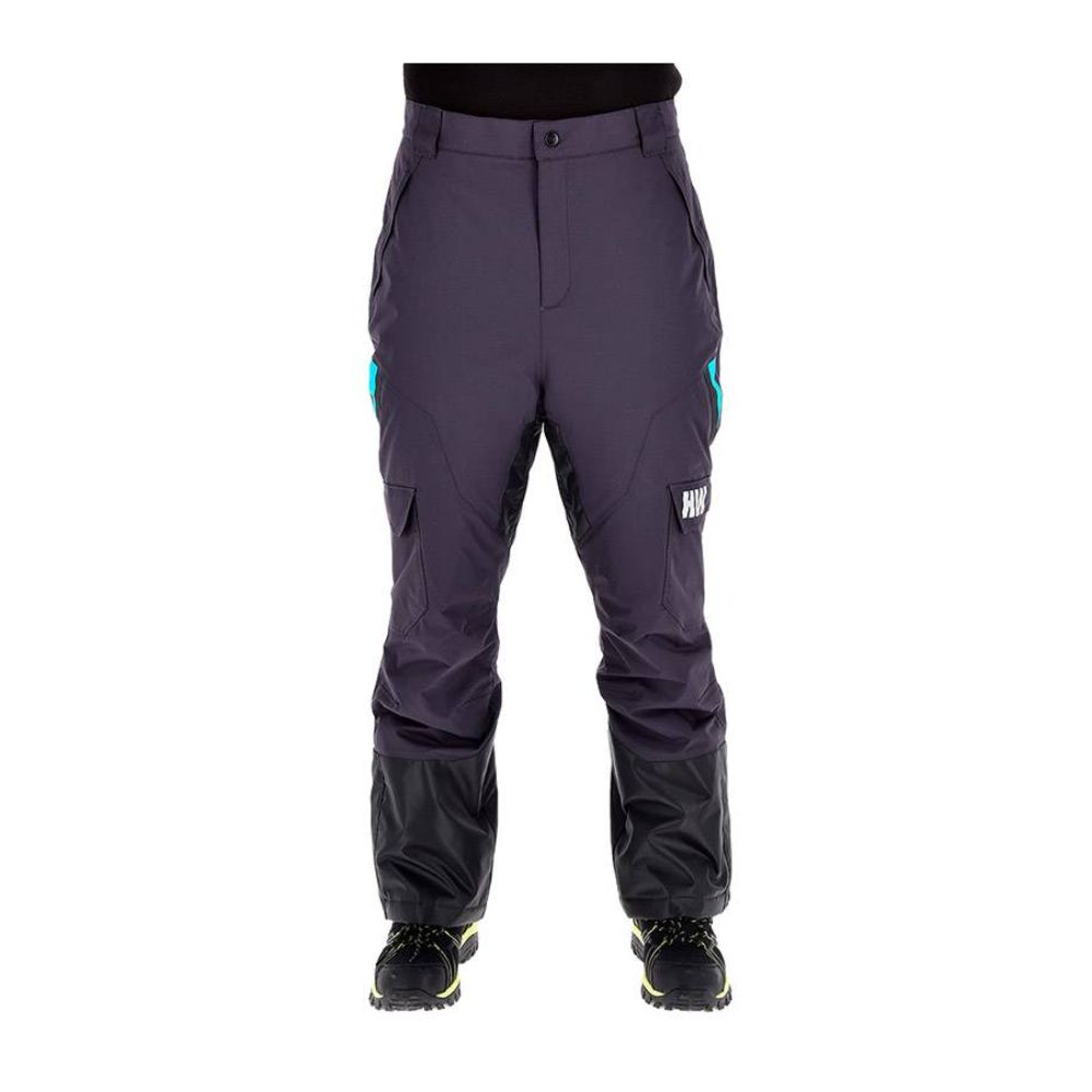 PANTALON HW REFUGIO TERMICO E IMPERMEABLE HOMBRE | SAVI SAFETY