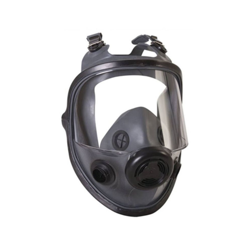RESPIRADOR CARA COMPLETA 54001 NORTH | SAVI SAFETY