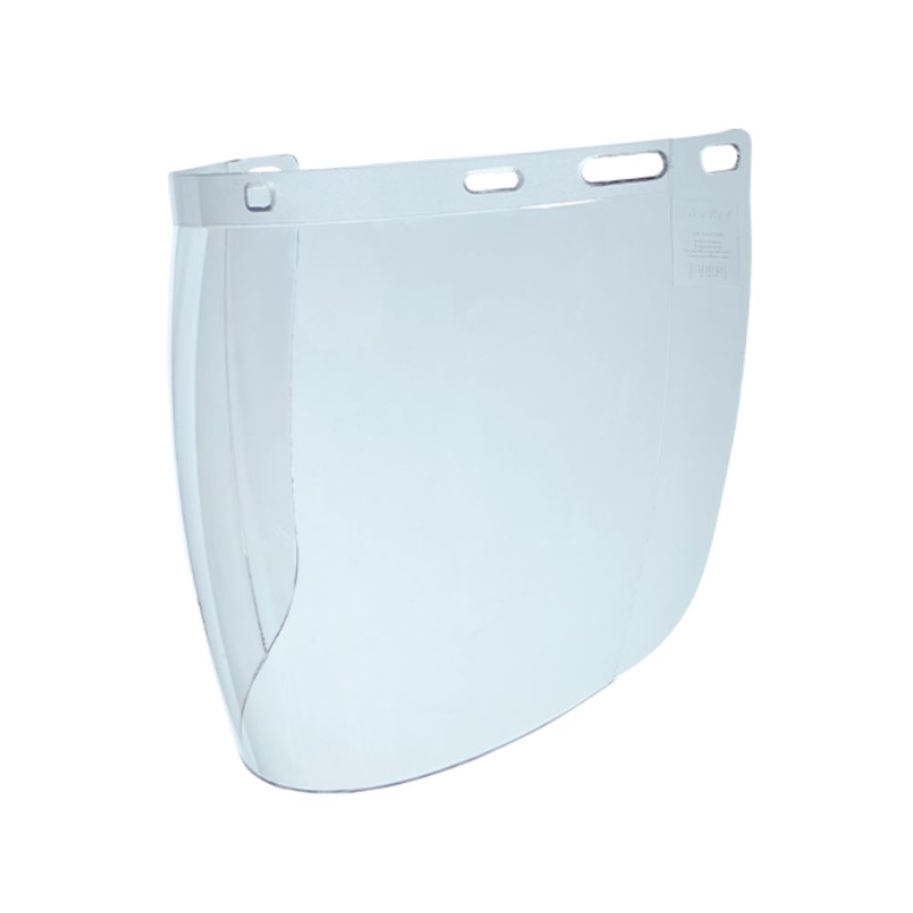 VISOR DE POLICARBONATO ROCKET CLARO I-1 | SAVI SAFETY