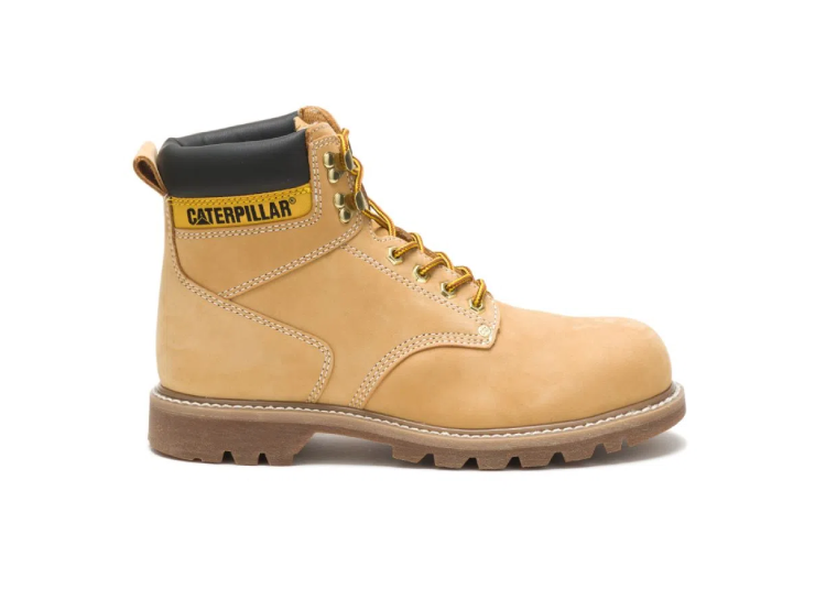 Botines Hombre Second Shift St P89162
