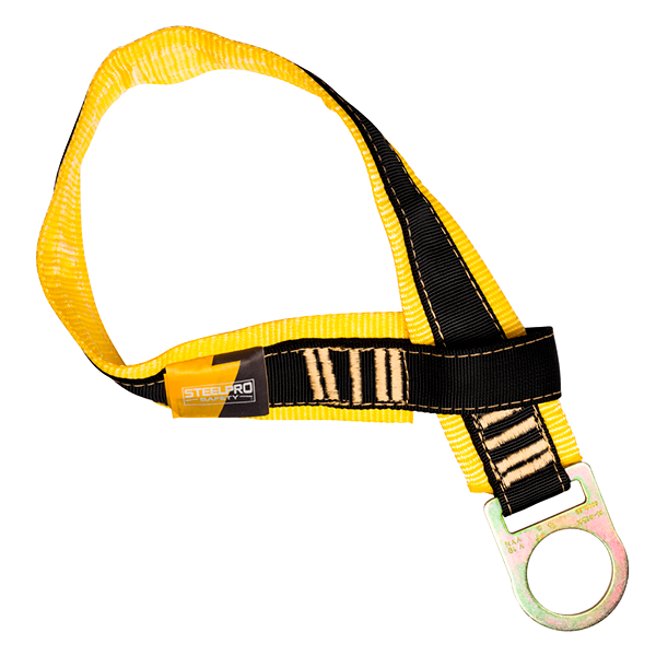 ANCLAJE MOVIL 45/75mm CHILESIN (1M) STEELPRO | SAVI SAFETY