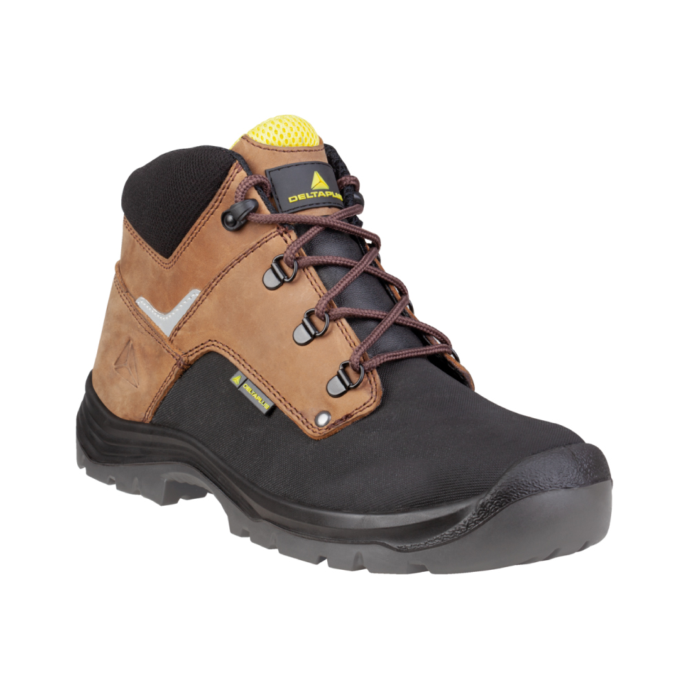ZAPATO DE SEGURIDAD DIELÉCTRICO GOBI EH
