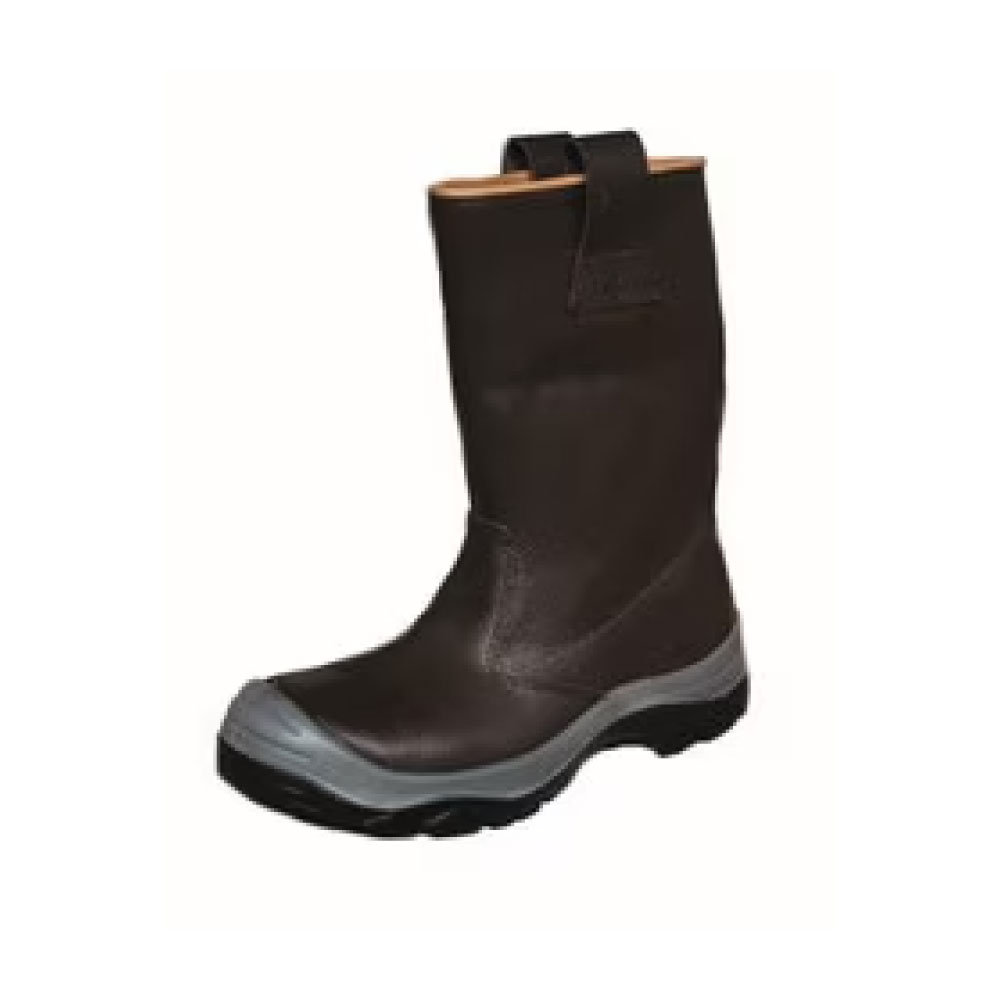 Bota Campera Dieléctrica Segusa