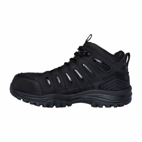 Botin de Seguridad Work Bellshill Skechers - Imagen 2
