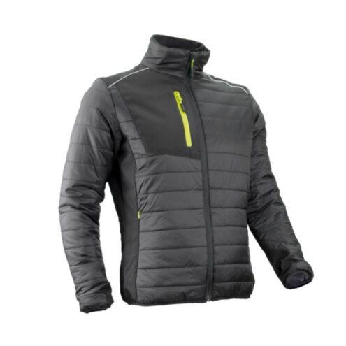Chaqueta Sumi Para Frío 100% Nylon Microripstop Coverguard