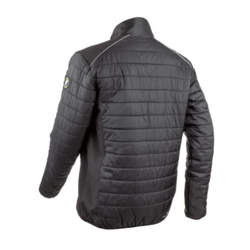 Chaqueta Sumi Para Frío 100% Nylon Microripstop Coverguard - Imagen 2
