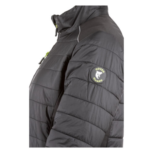 Chaqueta Sumi Para Frío 100% Nylon Microripstop Coverguard - Imagen 3