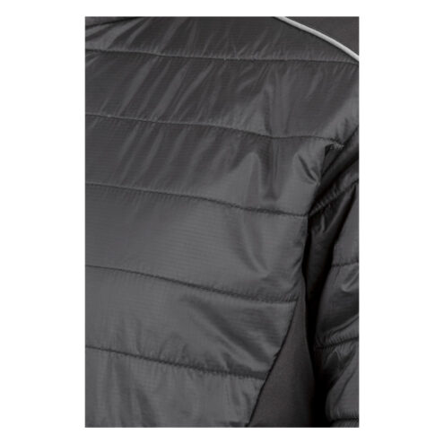 Chaqueta Sumi Para Frío 100% Nylon Microripstop Coverguard - Imagen 4
