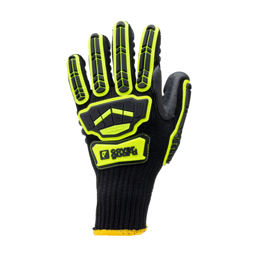 Guante de protección EUROSTRONG VIBE
