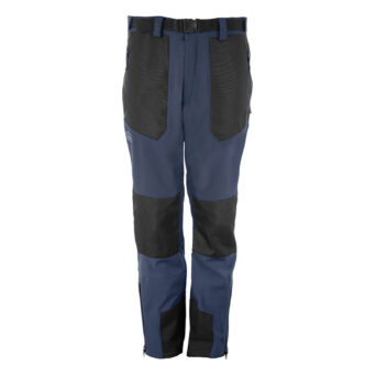 Pantalon de Trabajo Termico Hombre HW WOLVERINE