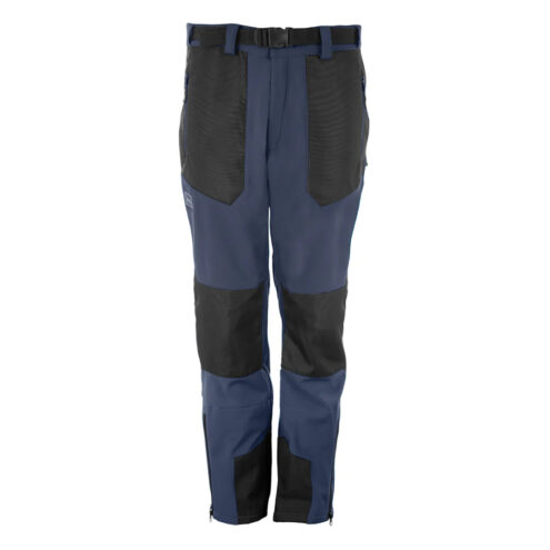 Pantalon de Trabajo Termico Hombre HW WOLVERINE