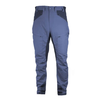 Pantalon de Trabajo Hibrido HW BRYCE CANYON
