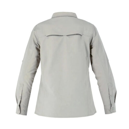 Camisa de Trabajo contra Rayos UV Mujer HW - Imagen 2