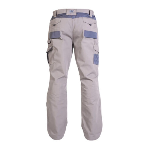 Pantalon de Trabajo CARGO DAKOTA REF HW - Imagen 2