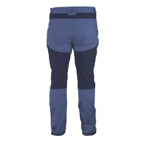 Pantalon de Trabajo Hibrido HW BRYCE CANYON - Imagen 2