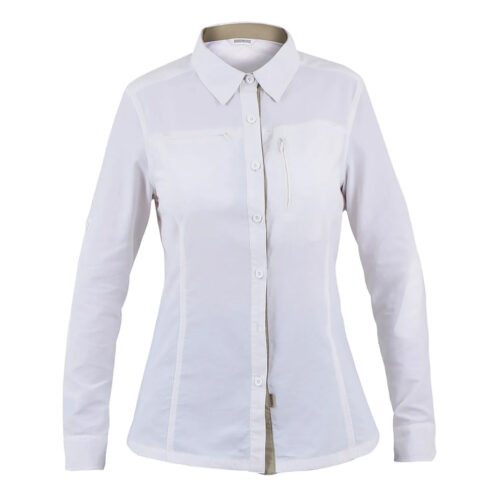 Camisa de Trabajo Mujer HW ARIZONA