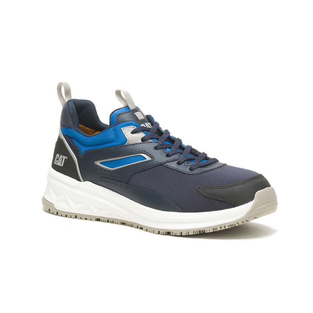 Zapatilla Deportiva Punta de Carbono Streamline Runner CAT