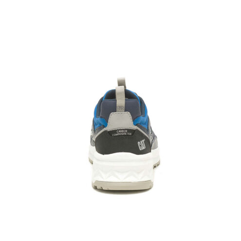 Zapatilla de Trabajo Deportiva Punta de Carbono Streamline Runner CAT - Imagen 3