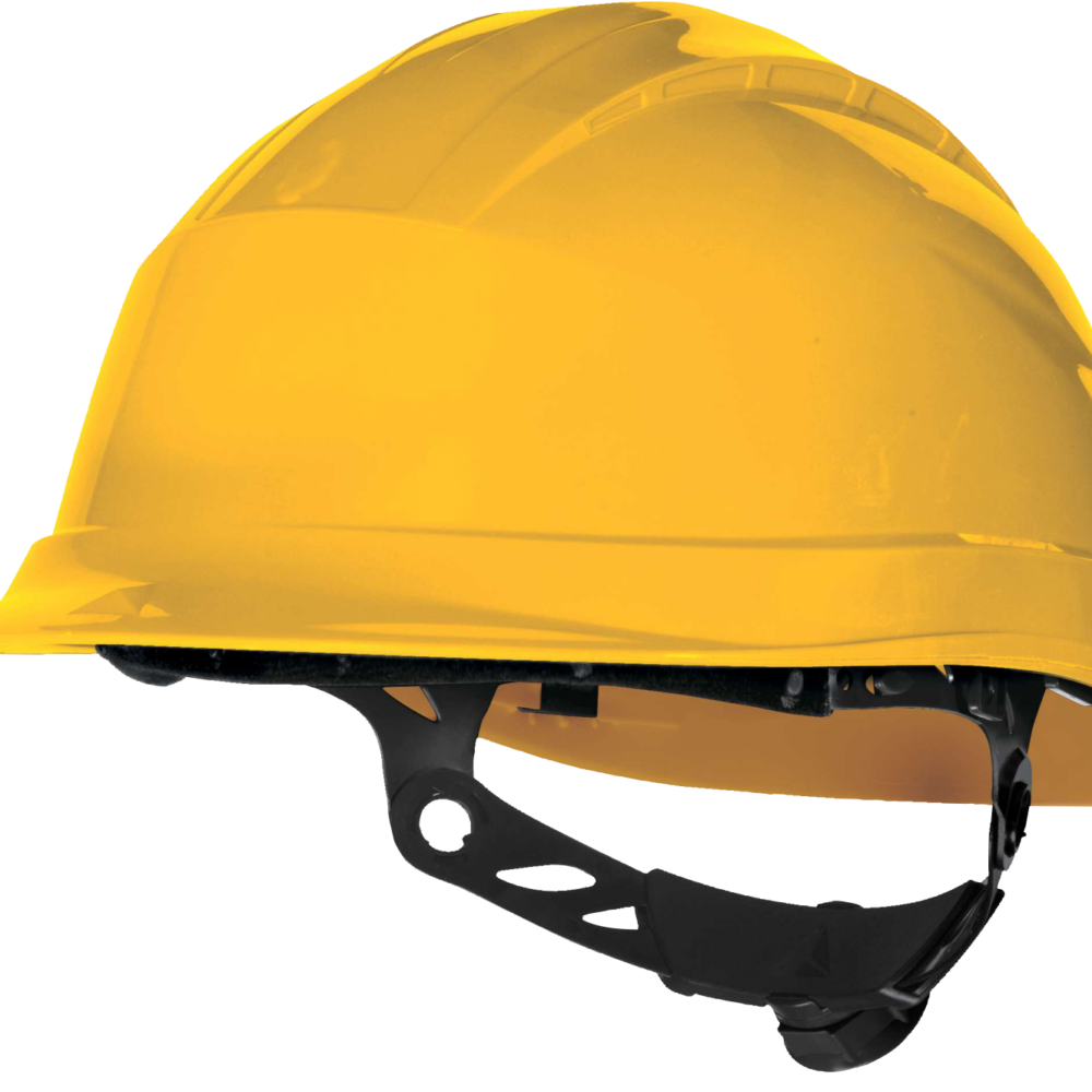 Casco de Obra QUARTZUP3 DELTAPLUS