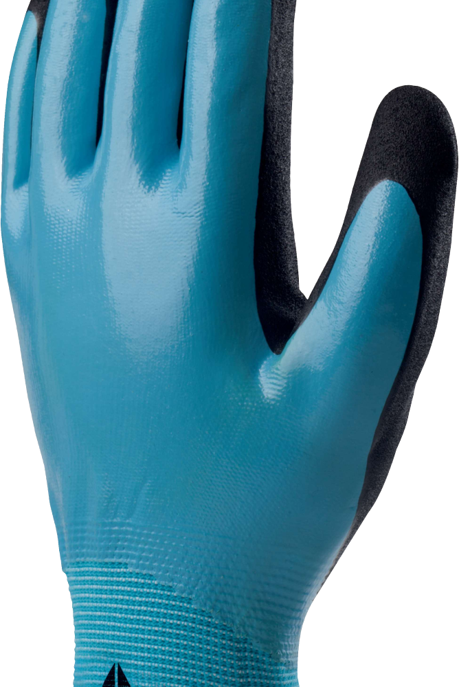 Guante Impermeable WET & DRY VV636BL Delta Plus
