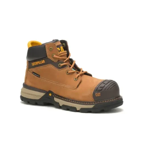 Bota de Seguridad para Mujer Excavator Superlite CAT