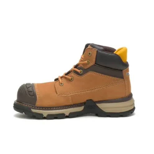 Bota de Seguridad para Mujer Excavator Superlite CAT - Imagen 2