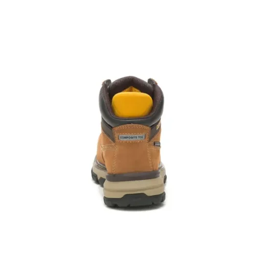 Bota de Seguridad para Mujer Excavator Superlite CAT - Imagen 3