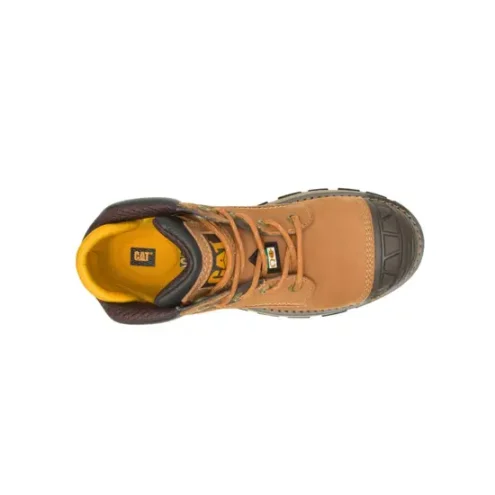 Bota de Seguridad para Mujer Excavator Superlite CAT - Imagen 4