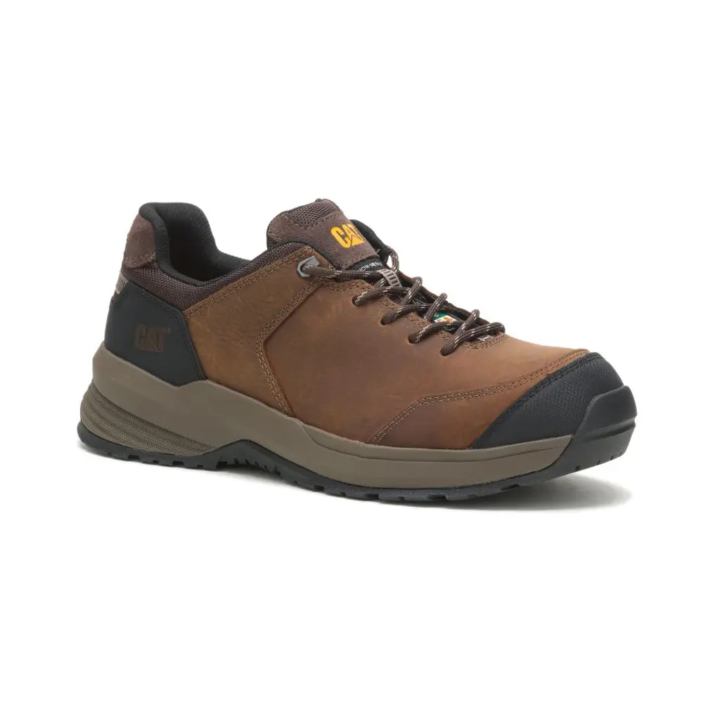 (P725307)Zapatilla de Seguridad de Cuero Streamline CT CSA 2.0 CAT