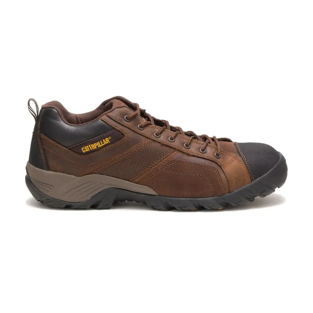 Zapatillas de Seguridad Contra Impactos Argon P89957-0 CAT