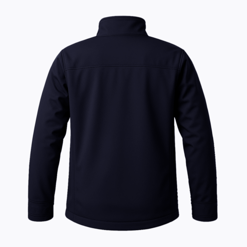 casaca softshell axis cse 24 para trabajo saviwork