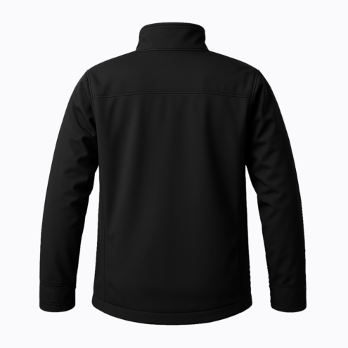 casaca softshell axis cse 24 para trabajo saviwork