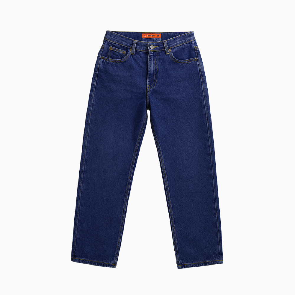 Pantalon DENIM/JEAN Gladeador 12ONZ